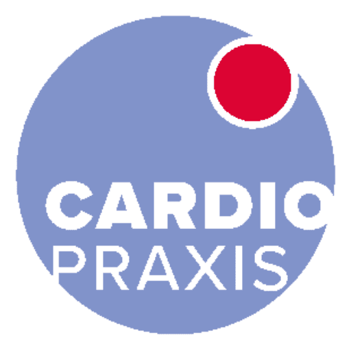 Logo der Cardiopraxis