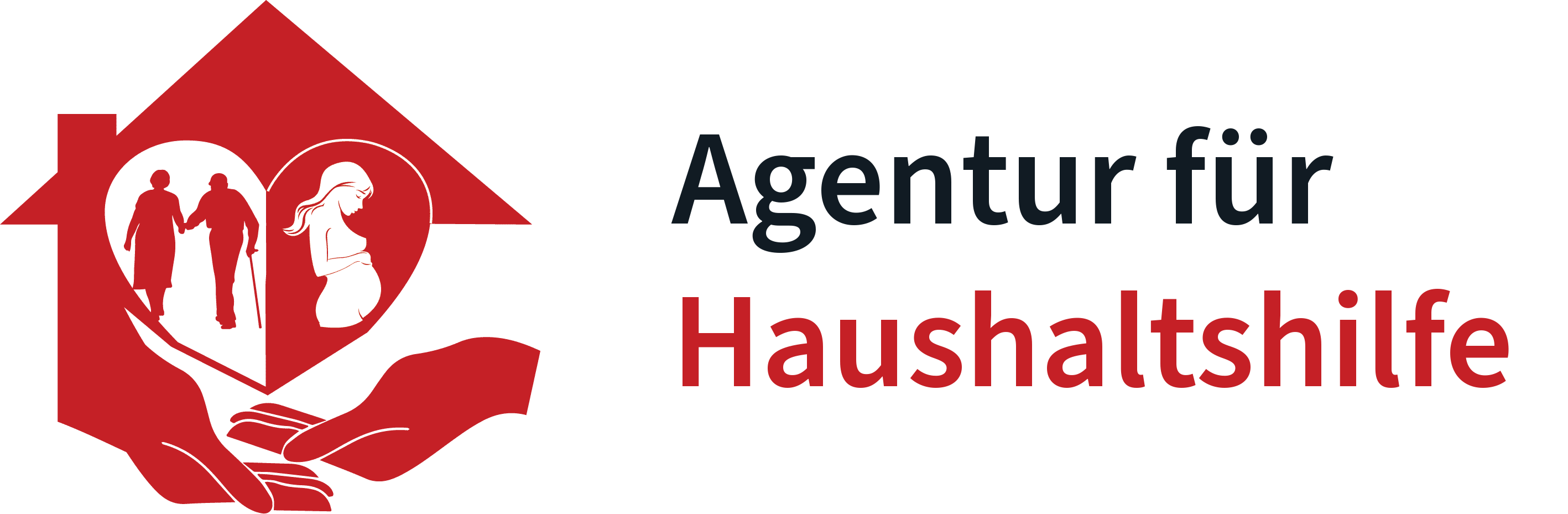 Agentur für Haushaltshilfe Logo