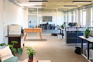 Brandchiefs place picture